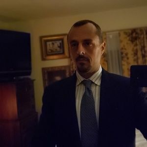 Meet your Posher, Edward